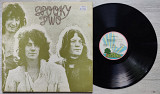 Spooky Tooth - Spooky Two (Holland, Island)