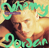 Jeremy Jordan – Try My Love ( USA )