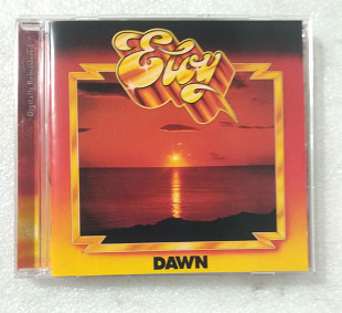 CD ELOY 1976 Dawn (EU)