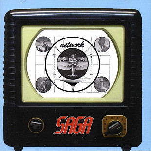 Saga – Network