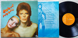 David Bowie - Pin-ups (Spain, RCA)