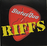Status Quo – Riffs