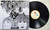 The Beatles – Revolver ( Germany, Odeon )