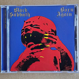 Black Sabbath - Born Again