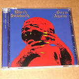 Black Sabbath - Born Again