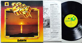 Eloy ‎– Dawn (Germany, Harvest