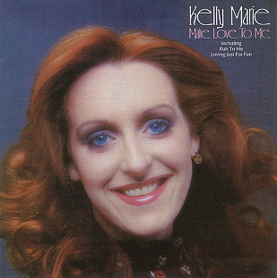 Kelly Marie – Make Love To Me @
