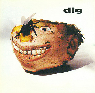 Dig – Dig ( USA ) Alternative Rock, Grunge, Shoegaze