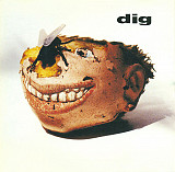 Dig – Dig ( USA ) Alternative Rock, Grunge, Shoegaze