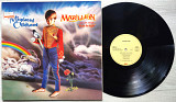 Marillion – Misplaced Childhood (Germany, EMI)