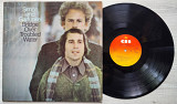 Simon & Garfunkel – Bridge Over Troubled Water (England, CBS)