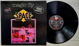 Space ‎– Magic Fly (Germany, Hansa )
