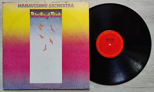 Mahavishnu Orchestra – Birds Of Fire (USA, Columbia)