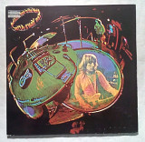 Ten Years After 72 Germany. Vinyl Nm