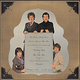 The Idle Race – The Birthday Party - Jeff Lynne (Parlophone, EU, vinyl)