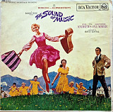 Rodgers And Hammerstein, Julie Andrews, Christopher Plummer, Irwin Kostal – The Sound Of Music (An O