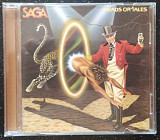 Saga – Heads Or Tales
