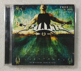 CD PILLAR 2003 /CD+DVD/ Fireproof (EU)