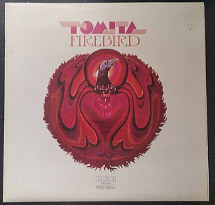 Tomita – Firebird (orig UK)