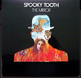 Spooky Tooth – The Mirror (Goodear Records, France, 1974)