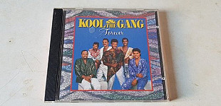 Kool & The Gang Forever CD фірмовий