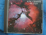 Cd King Crimson -Island- UK