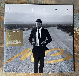 Michael Bublé – Higher