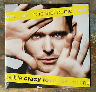 Michael Bublé – Crazy Love