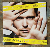 Michael Bublé – Crazy Love