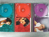 3 cd Elvis Presley -Artist of the Century USA