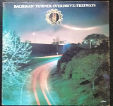 Bachman-Turner Overdrive – Freeways