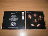 QUEEN - Queen II (1974 Parlophone UK)