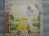 Elton John -Goodbye Yellow Brick Road -USA