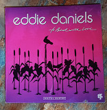 Eddie Daniels – To Bird With Love