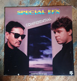 Special EFX – Confidential