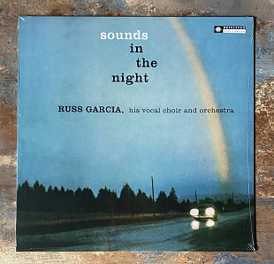 Russ Garcia And His Orchestra – Sounds In The Night