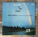 Russ Garcia And His Orchestra – Sounds In The Night