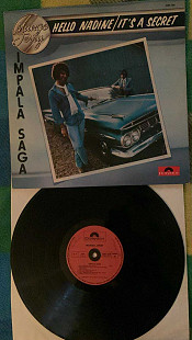 Mungo Jerry – Impala Saga -76