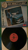 Mungo Jerry – Impala Saga -76