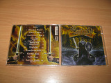 ENSIFERUM - Ensiferum (2001 Spinefarm 1st press)