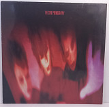 The Cure – Pornography LP 12" Germany