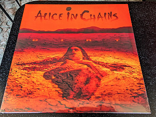 ALICE IN CHAINS “Dirt” (30th anniversary edition)