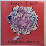 Tokyo Blade – Blackhearts & Jaded Spades LP 12" Canada