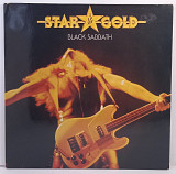Black Sabbath – Star Gold 2LP 12" Germany