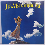 It's A Beautiful Day – It's A Beautiful Day LP 12" France