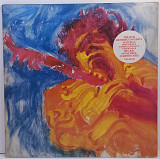 Jimi Hendrix – The Jimi Hendrix Concerts 2LP 12" Europe
