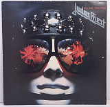 Judas Priest – Killing Machine LP 12" Europe