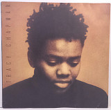 Tracy Chapman – Tracy Chapman LP 12" Germany