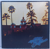 Eagles – Hotel California LP 12" Germany