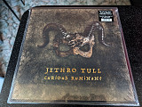 JETHRO TULL “Curious Ruminant”